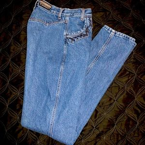 Rocky Mountain vintage jeans